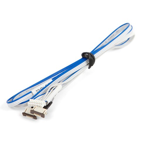 GVIF-интерфейс для Lexus/Toyota/Land Rover/Nissan/ Jaguar Превью 11