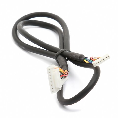 Відеоінтерфейс для BMW 3, 5, 6, 7 серії (починаючи з 2009 року випуску) Прев'ю 3