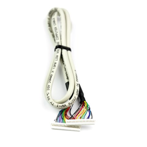 Видеоинтерфейс для Porsche Cayenne, Panamera c головным устройством PCM 3.1 Прев'ю 9