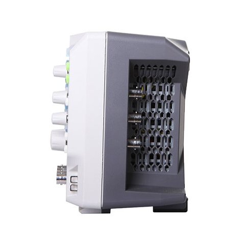 Цифровий осцилограф RIGOL DS1104Z-S Прев'ю 4