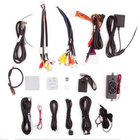 Навігаційна система Q-ROI на Android для Infiniti Q50 Прев'ю 5