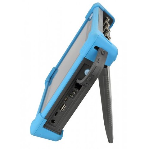 Планшетний цифровий осцилограф Micsig TO1104 Прев'ю 3