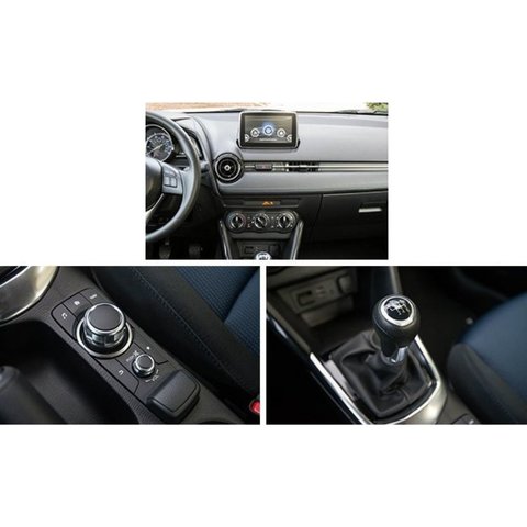 Кабель для під'єднання камери до монітора Toyota Yaris iA Connect Прев'ю 6