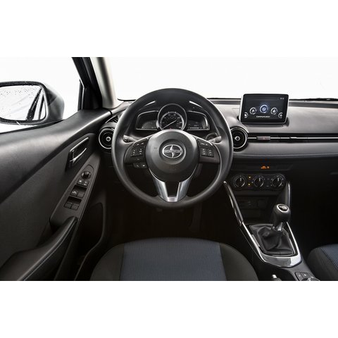 Кабель для під'єднання камери до монітора Scion iA Connect 2016- р.в. Прев'ю 4