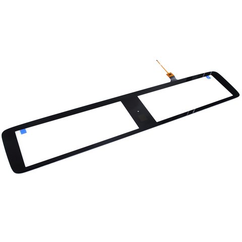 12.1" Ємнісна сенсорна панель для Mercedes-Benz E, S-класу (W213, W222) Прев'ю 2