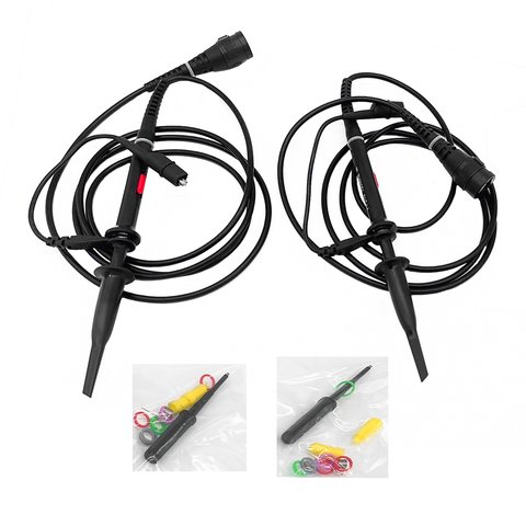 Цифровий осцилограф SIGLENT SDS1102DL+ Прев'ю 6