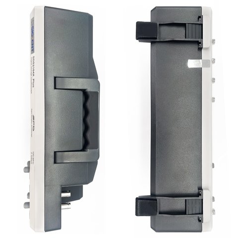 Цифровий осцилограф SIGLENT SDS2104X Plus Прев'ю 6