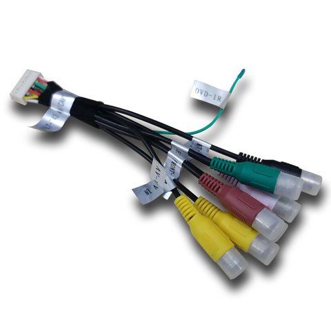 Мультимедиа на базе Android 7.1 для Mercedes-Benz S-класса с ситемой NTG 5.0 Превью 7