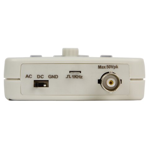 Портативный цифровой осциллограф FNIRSI 150 Превью 1