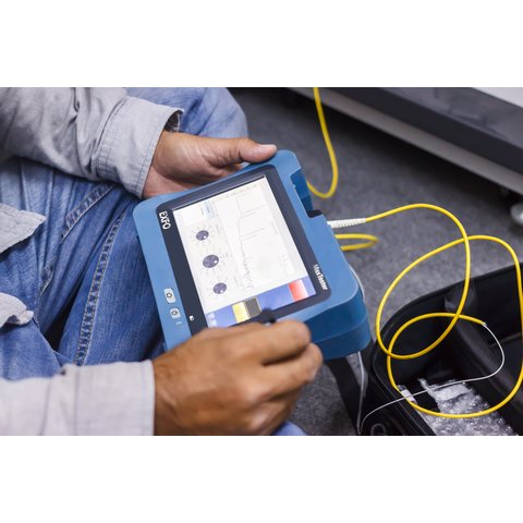 Оптичний рефлектометр EXFO Maxtester MAX-720C-SM1 Прев'ю 6