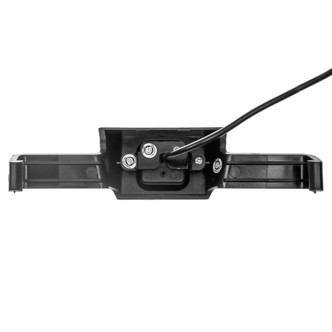 Камера переднього виду для Toyota RAV4 2018-2022 р.в. Прев'ю 2