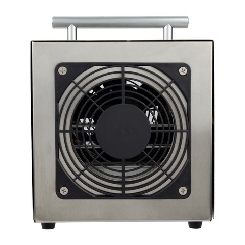 Промисловий озонатор EcoCity B24 Прев'ю 4