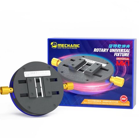 Фіксатор плат Mechanic MK1 Прев'ю 2