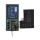 Аккумулятор для iPhone 12 Pro Max, Li-ion, 3,83 B, 4500 мАч, повышенная ёмкость, (A2466), original IC Превью 1