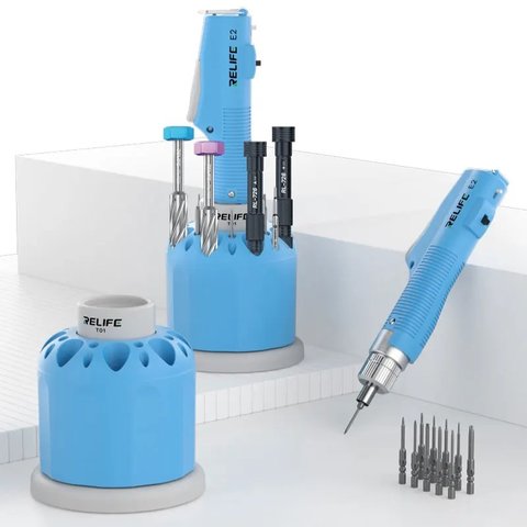 Органайзер RELIFE T01, с вращающимся механизмом на 360°, пластик Превью 3