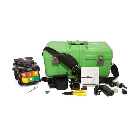 Зварювальний апарат для оптоволокна INNO Instrument View 5 Прев'ю 6