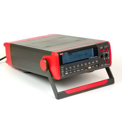 Настольный цифровой мультиметр UNI-T UTM 1805A (UT805A)