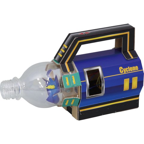 STEM-конструктор Artec Пылесос Превью 1