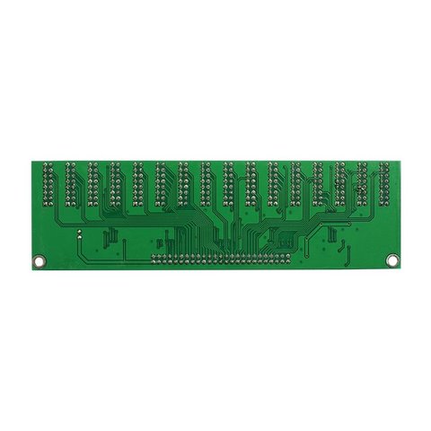 HUB-адаптер Huidu HUB12-16 (16 роз'ємів) Прев'ю 1