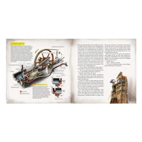 Книга Як прокласти залізницю - Содомка Мартин Превью 3