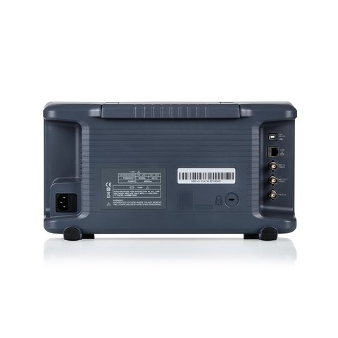 Аналізатор спектру SIGLENT SVA1032X Прев'ю 3