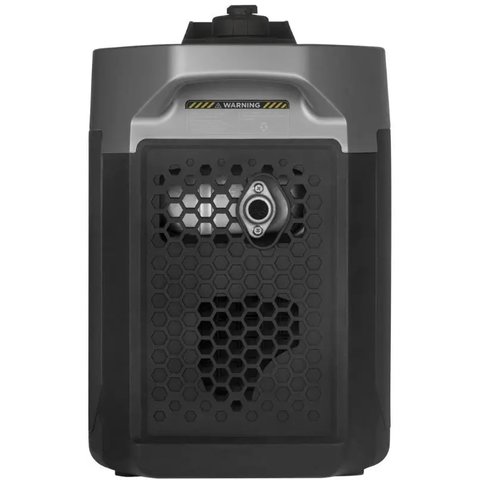 Генератор EcoFlow Smart Generator Превью 5