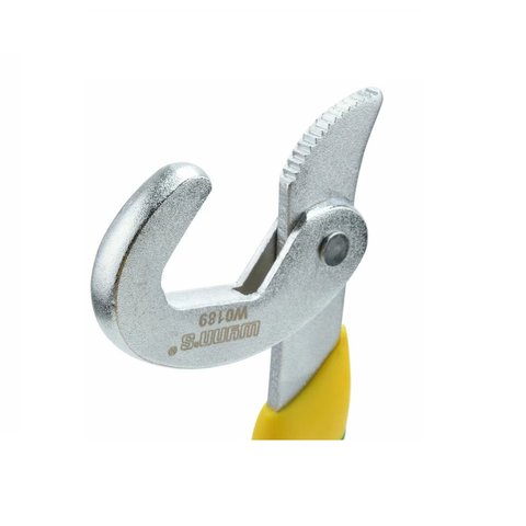 Набір універсальних ключів WYNNS W0189 Прев'ю 2