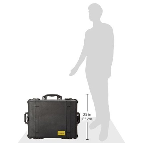 Кейс для перенесення Fluke CS 1750/1760 (2673962) Прев'ю 2