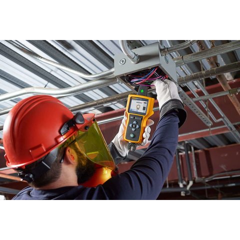 Трасошукач Fluke 2062 (5353866) Прев'ю 11