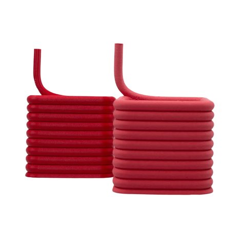 Филамент для 3D-принтера PRUSA Colorfabb VarioShore TPU Red, 750 г Превью 4