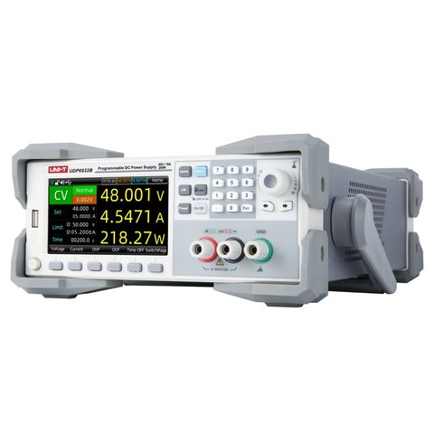 Лабораторный блок питания UNI-T UDP6932B Превью 1