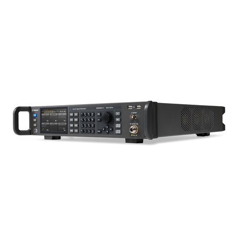Генератор сигналів SIGLENT SSG6082A-V Прев'ю 2