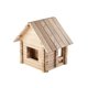IGROTECO Country House 4 in 1 Building Set old Preview 1