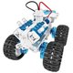 CIC 21-752 Salt Water Fuel Cell Monster Truck Preview 1