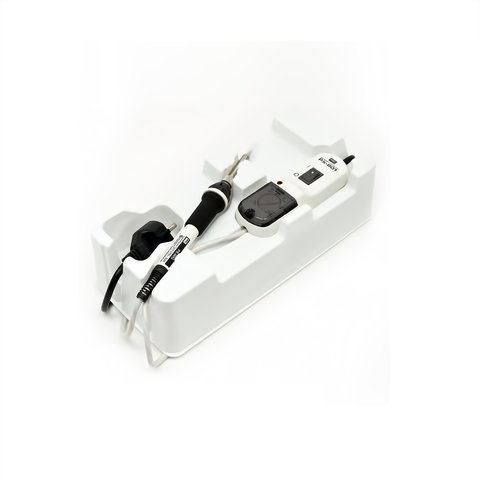 Mini estación de soldadura Goot PX-601 Vista previa 1