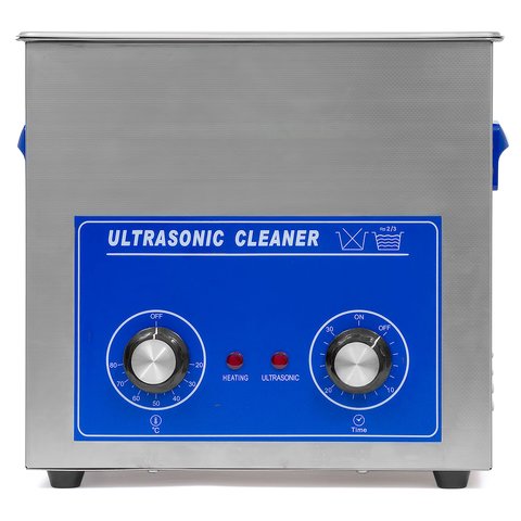 Ultrasonic Cleaner Jeken PS-30 Preview 1