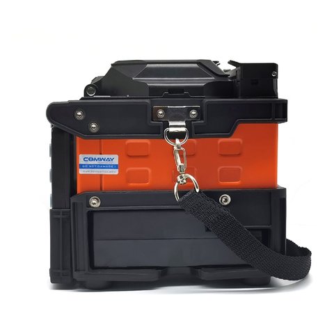 Fusion Splicer Comway C6S Preview 3
