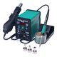 Hot Air Soldering Station YIHUA 8786D Preview 1