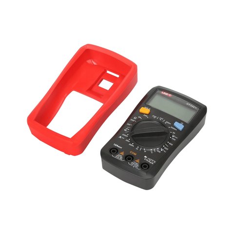 Pocket Digital Multimeter UNI-T UT33C+ Preview 4